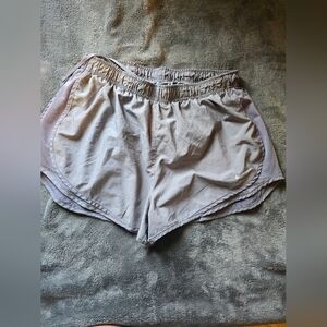 Nike- DRYFIT shorts XL